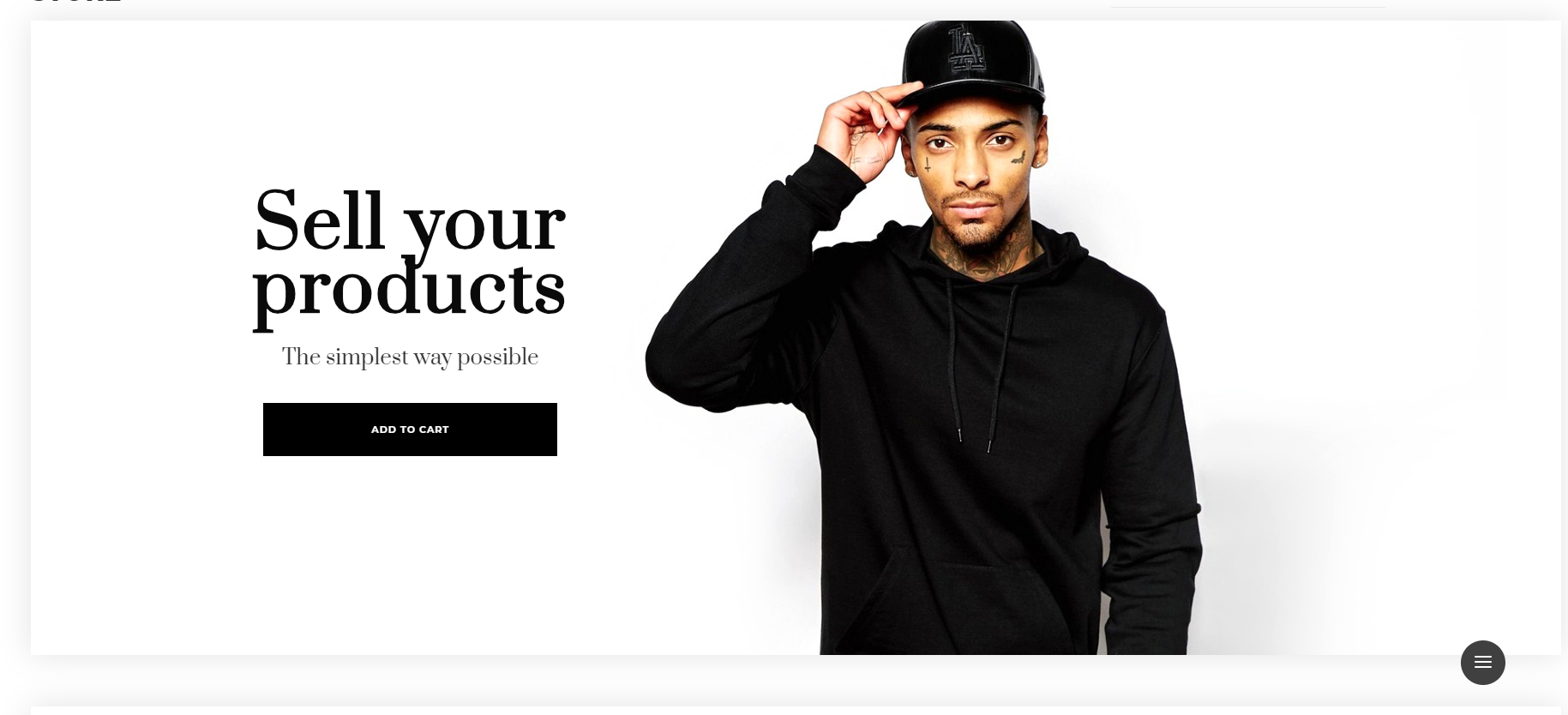 How to edit sliders Hogash Studio Dashboard